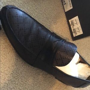 Gucci loafers size 9...